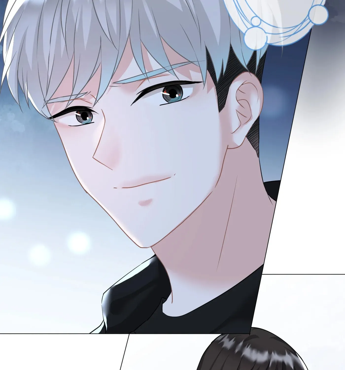 Waiting for You at the Spring (Colored) Chapter 22 page 119 - 