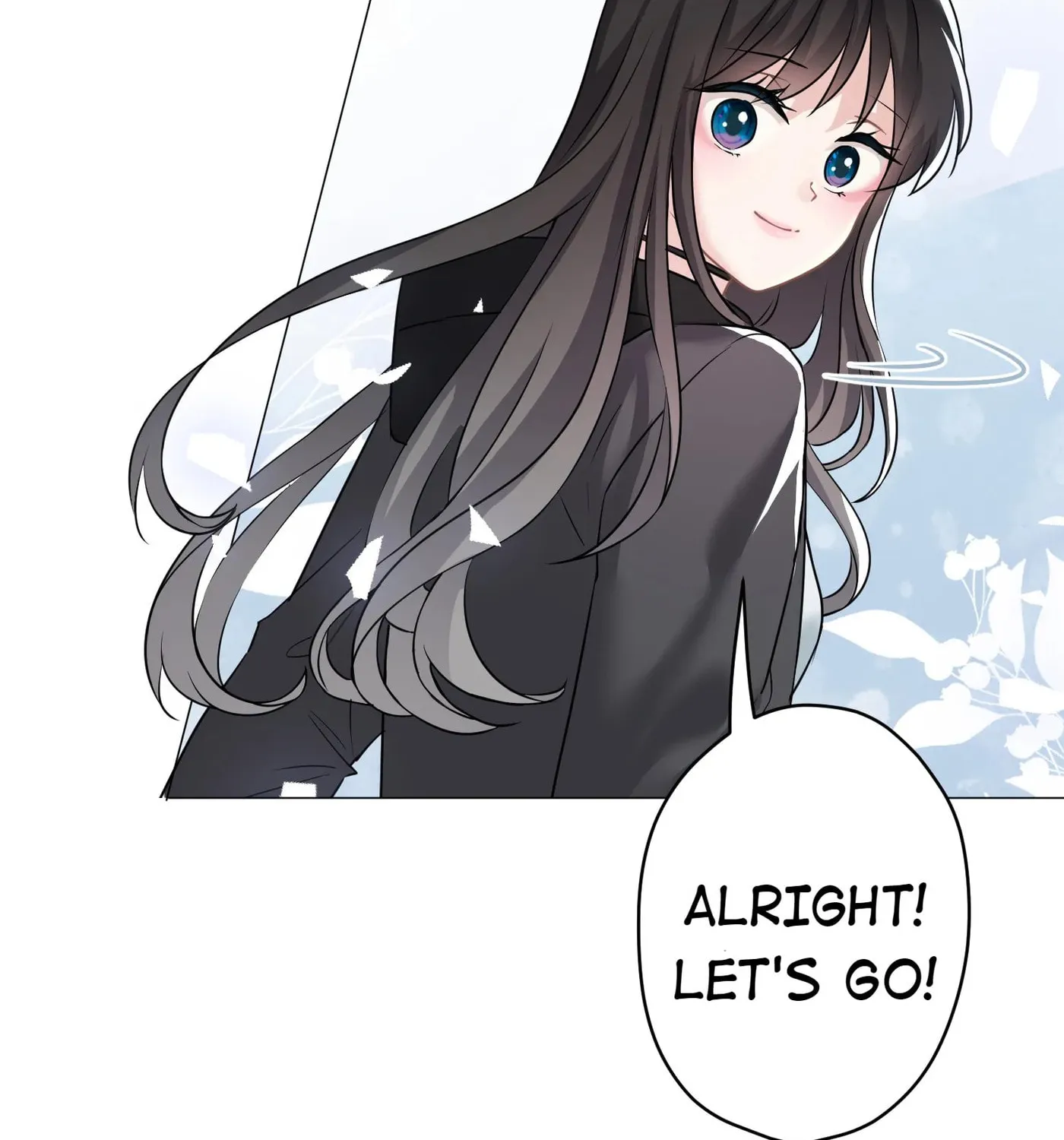 Waiting for You at the Spring (Colored) Chapter 22 page 120 - 