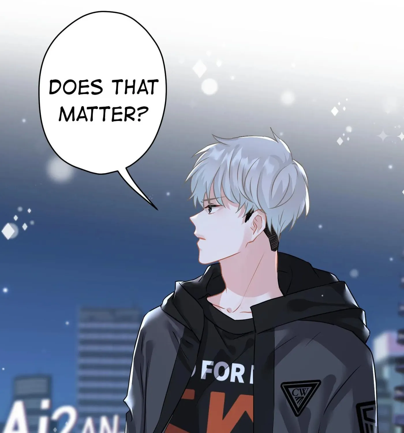 Waiting for You at the Spring (Colored) Chapter 22 page 21 - 