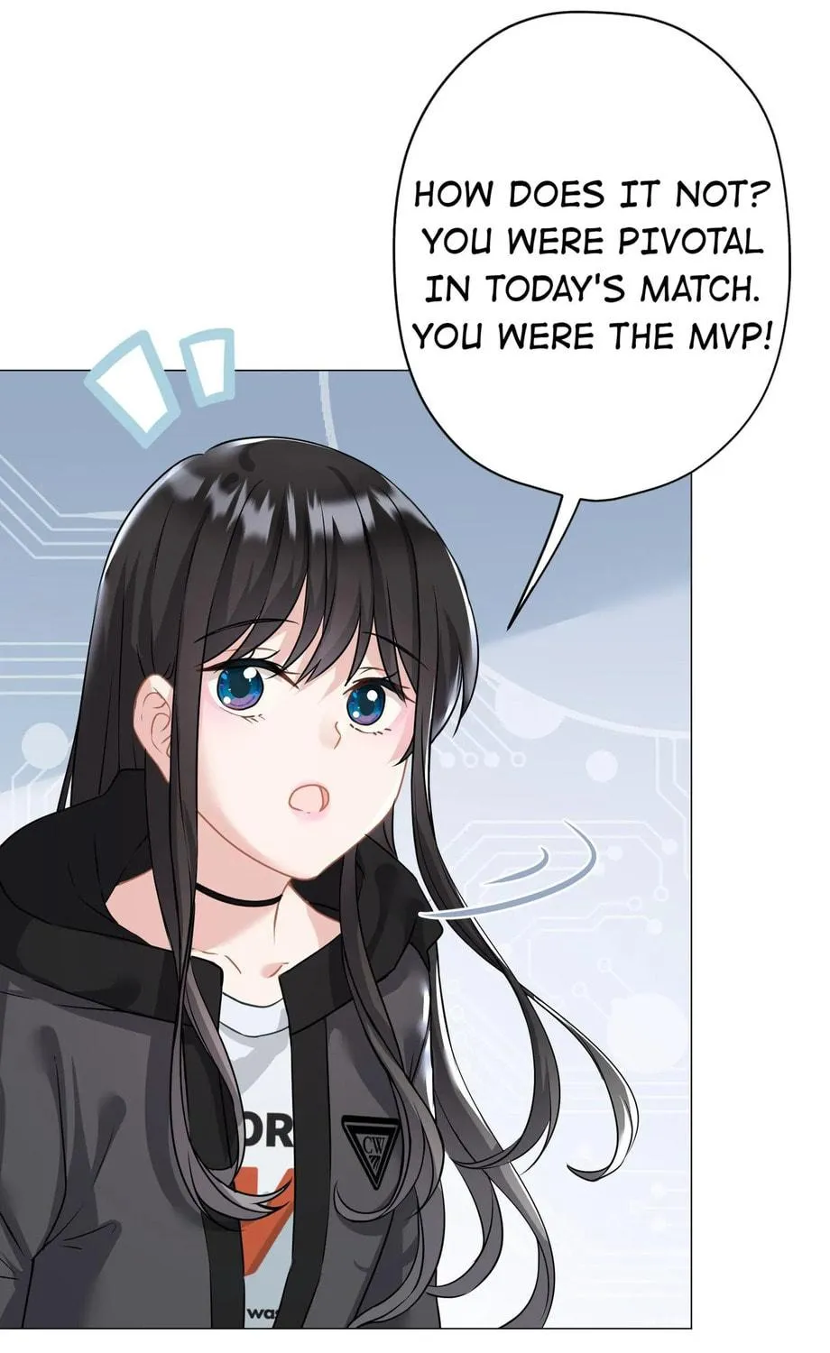 Waiting for You at the Spring (Colored) Chapter 22 page 23 - 
