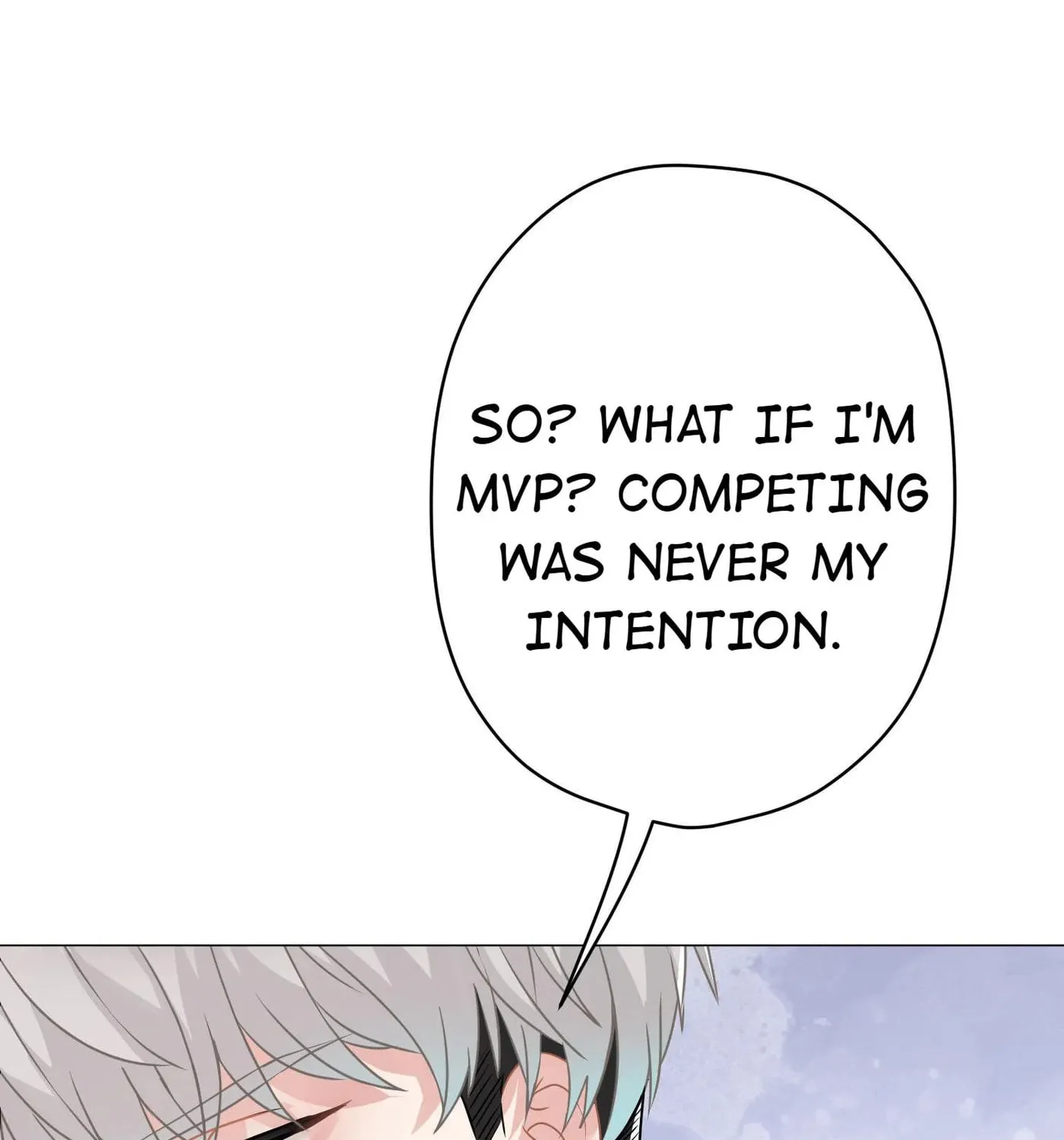 Waiting for You at the Spring (Colored) Chapter 22 page 25 - 