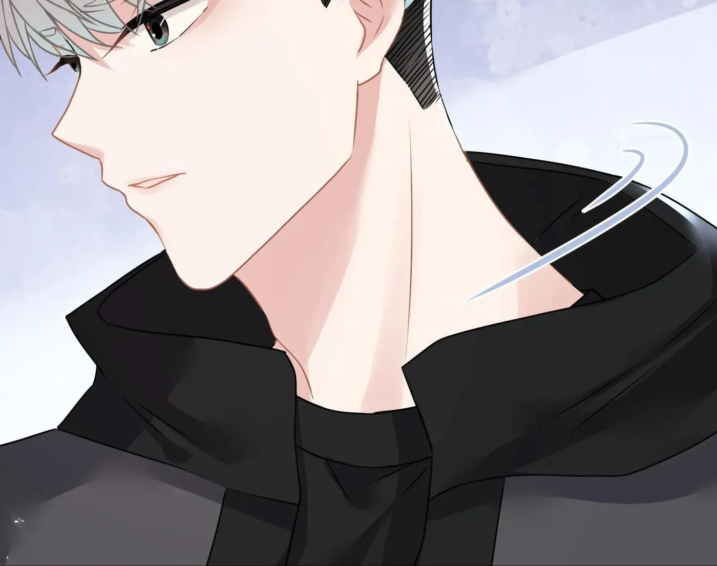 Waiting for You at the Spring (Colored) Chapter 22 page 26 - 