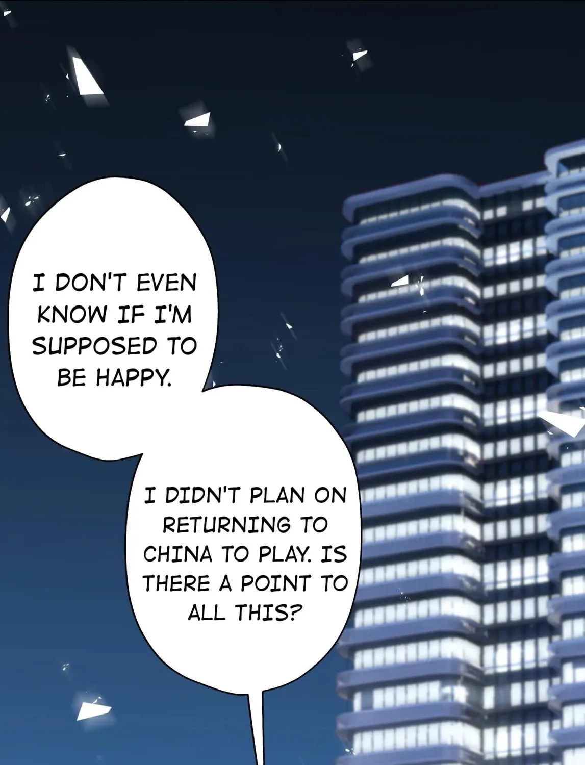 Waiting for You at the Spring (Colored) Chapter 22 page 27 - 