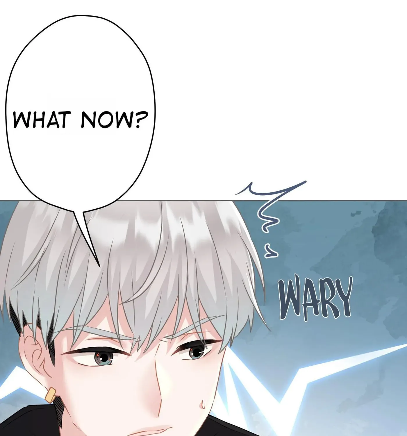 Waiting for You at the Spring (Colored) Chapter 22 page 33 - 