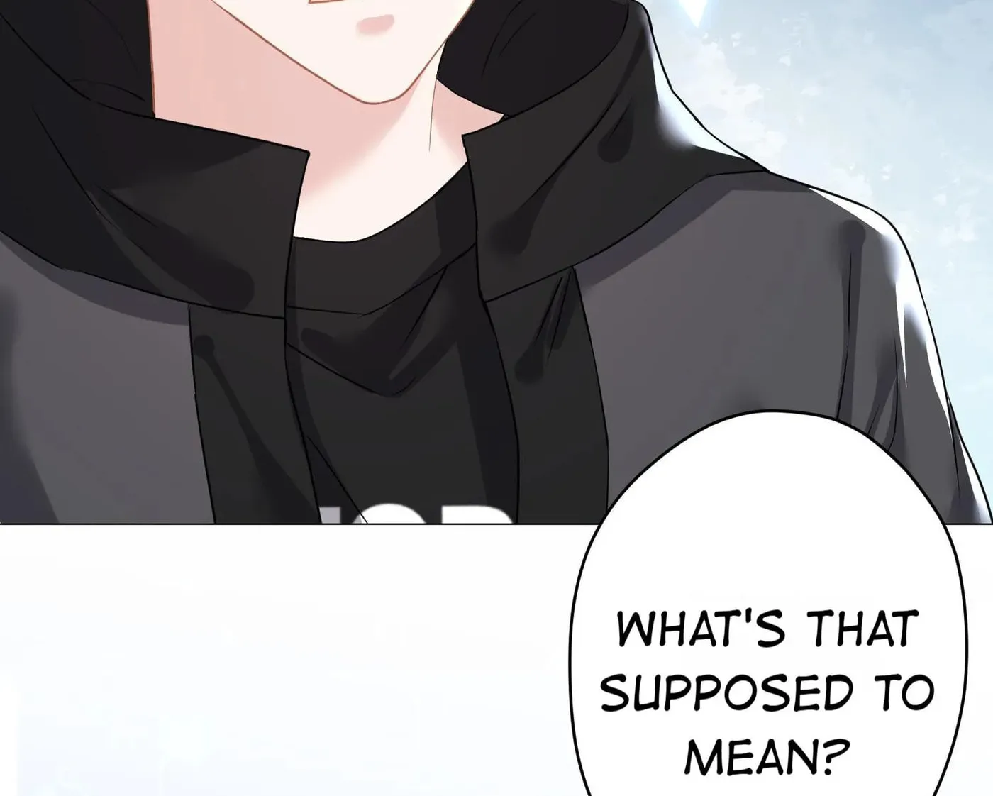Waiting for You at the Spring (Colored) Chapter 22 page 34 - 