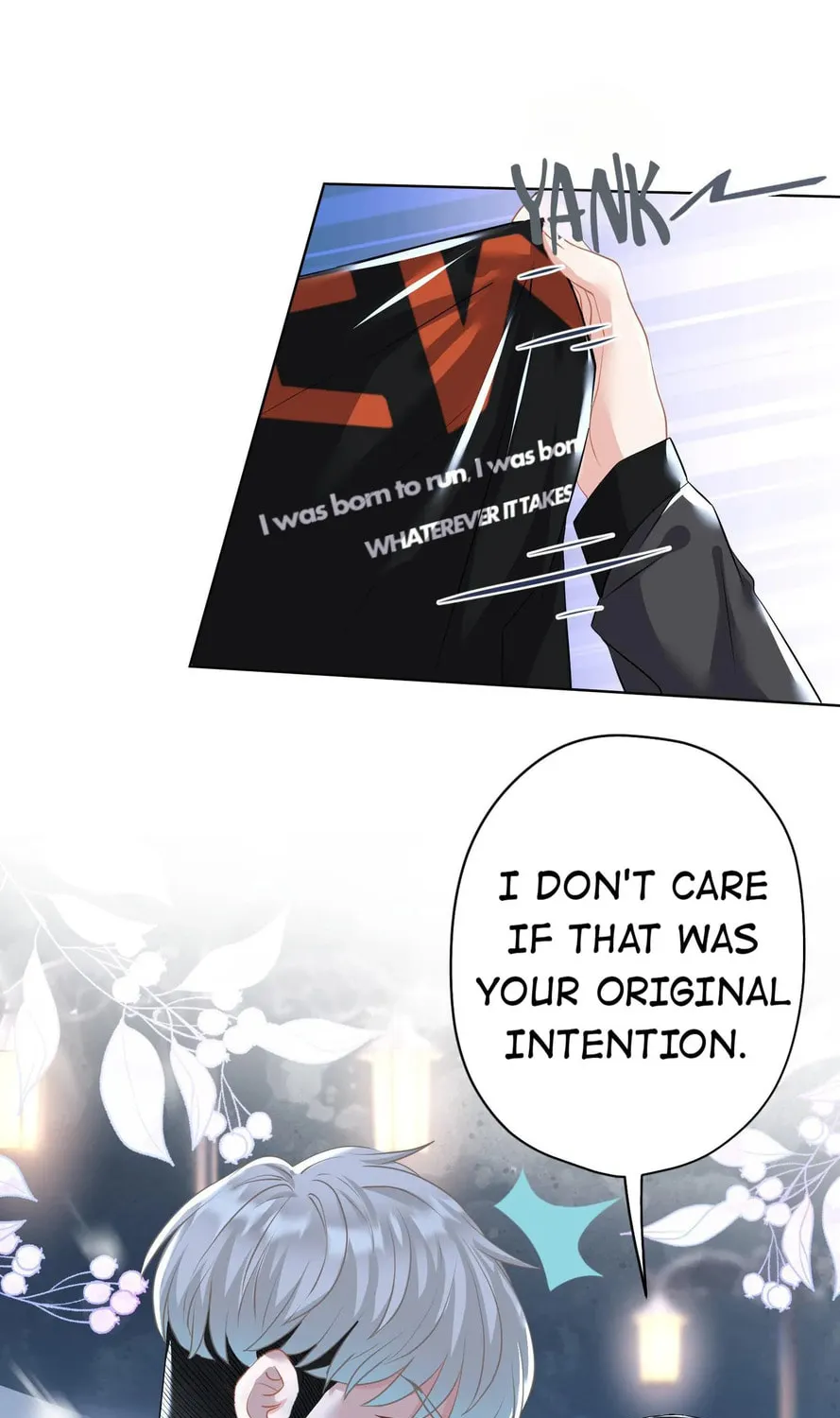 Waiting for You at the Spring (Colored) Chapter 22 page 39 - 