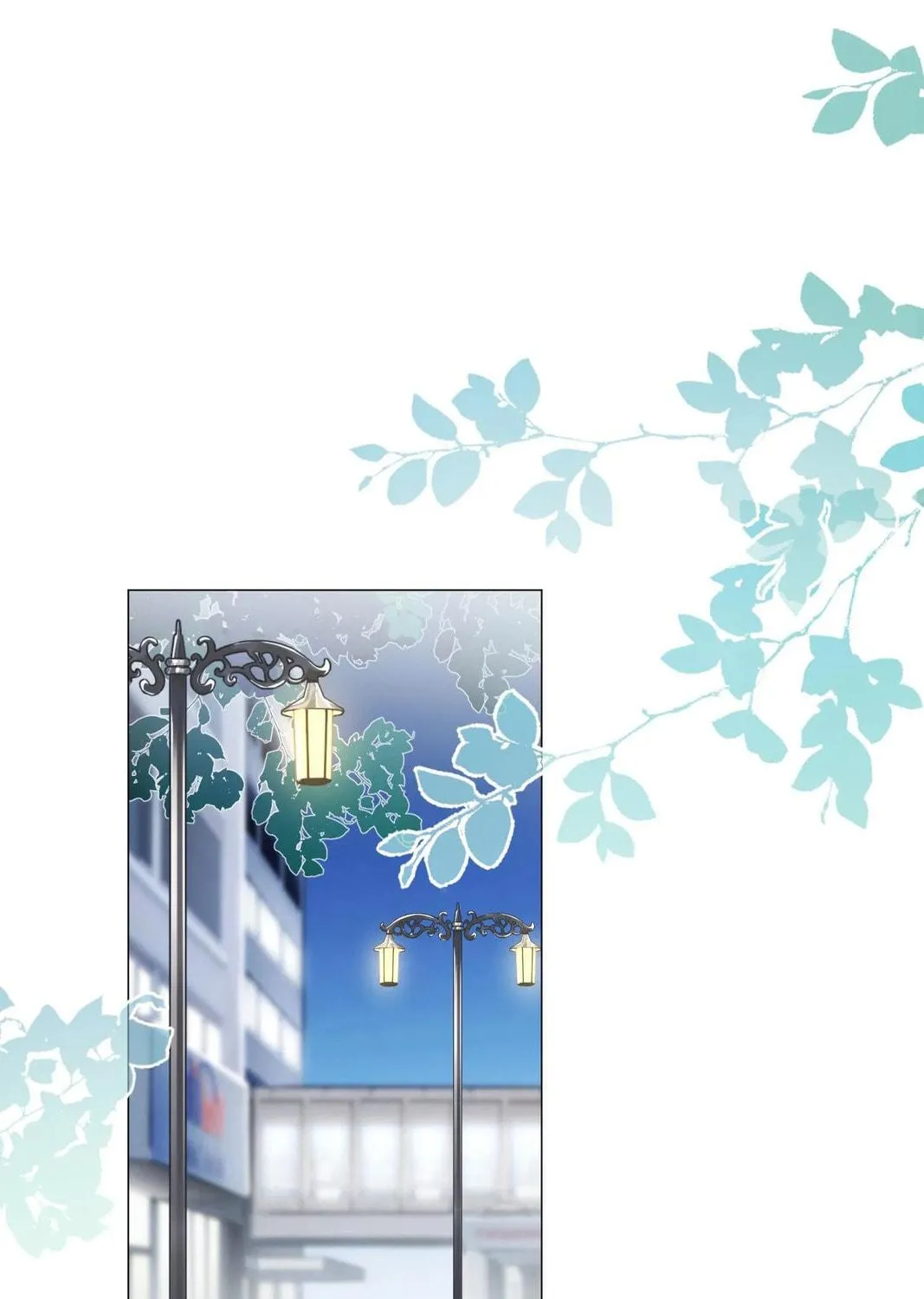 Waiting for You at the Spring (Colored) Chapter 22 page 5 - 