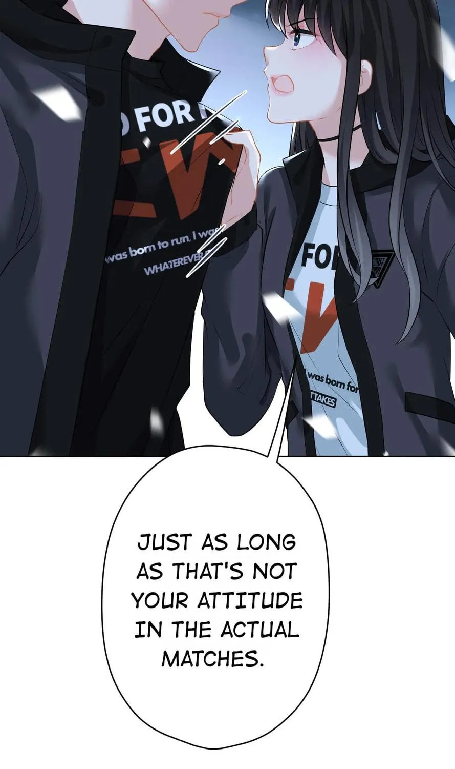Waiting for You at the Spring (Colored) Chapter 22 page 41 - 