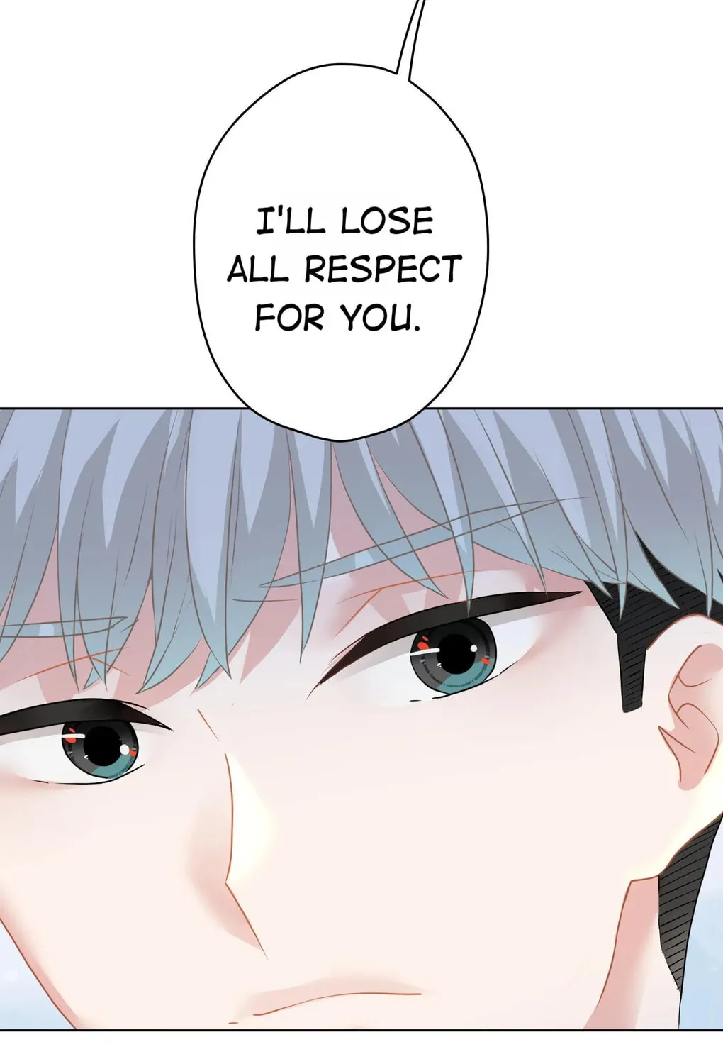 Waiting for You at the Spring (Colored) Chapter 22 page 45 - 
