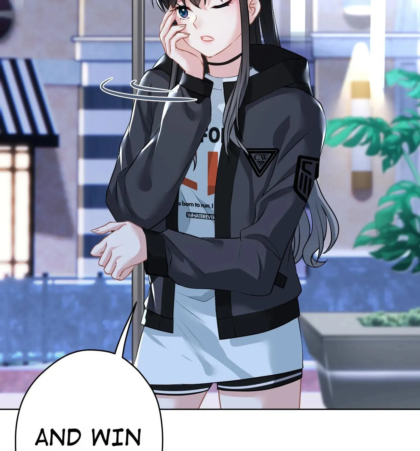 Waiting for You at the Spring (Colored) Chapter 22 page 48 - 