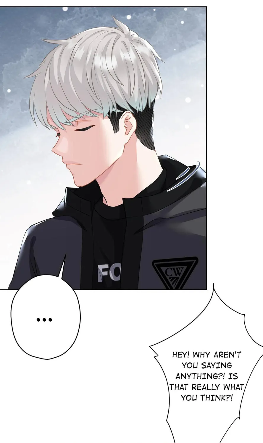 Waiting for You at the Spring (Colored) Chapter 22 page 50 - 