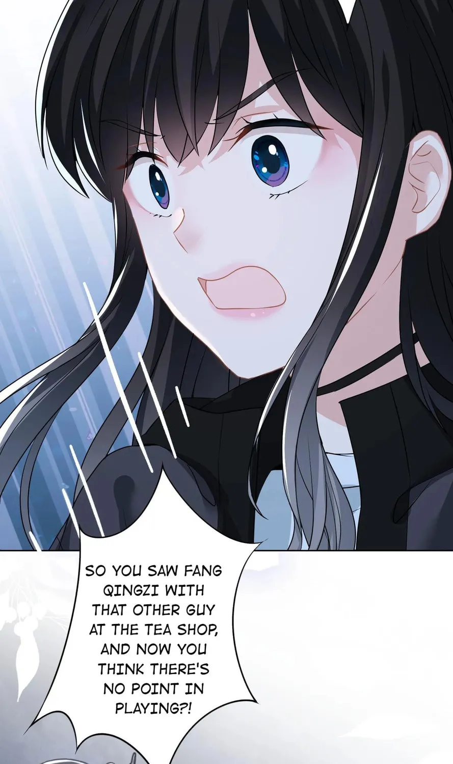 Waiting for You at the Spring (Colored) Chapter 22 page 52 - 