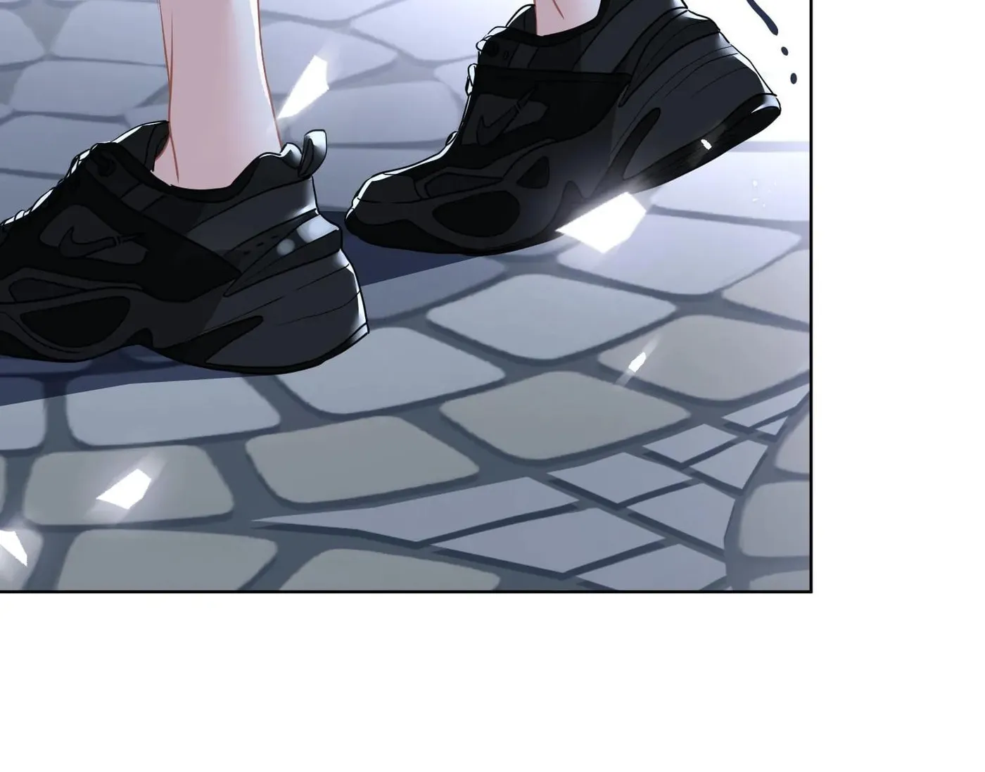Waiting for You at the Spring (Colored) Chapter 22 page 59 - 