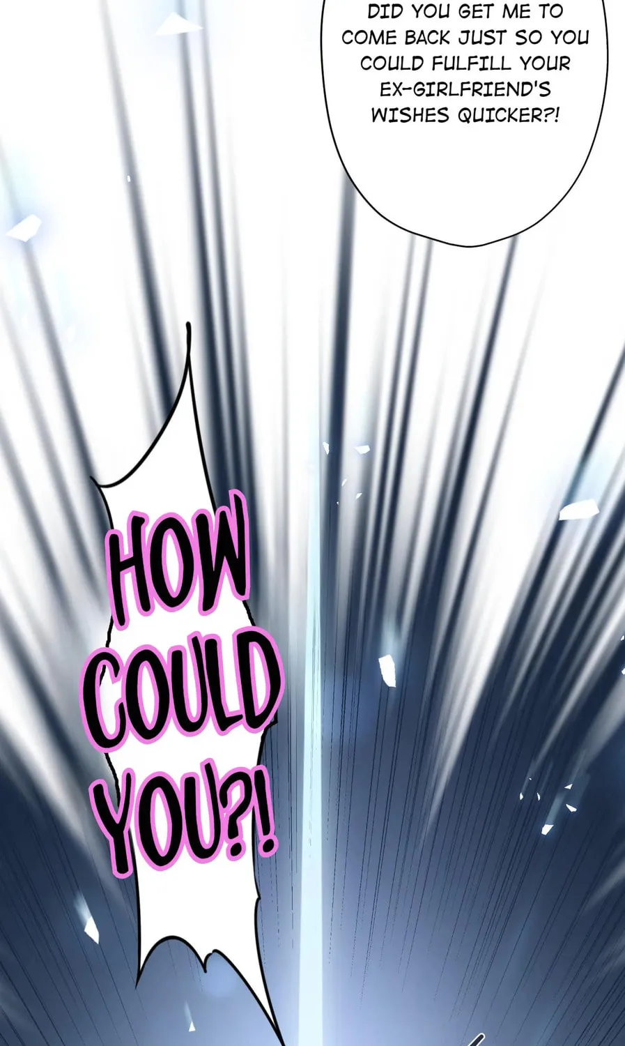 Waiting for You at the Spring (Colored) Chapter 22 page 62 - 