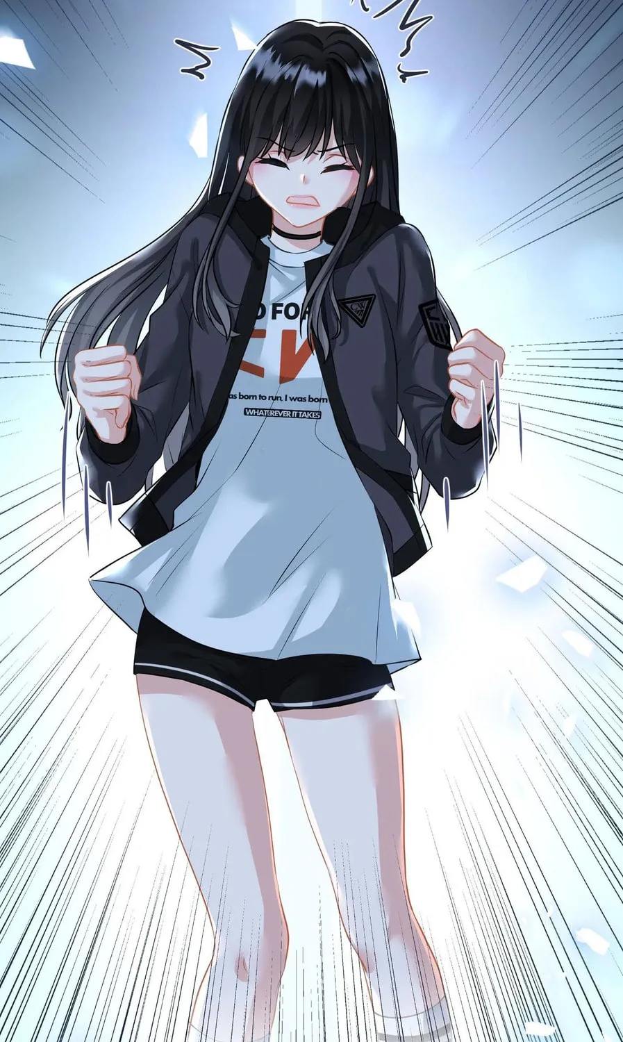 Waiting for You at the Spring (Colored) Chapter 22 page 64 - 