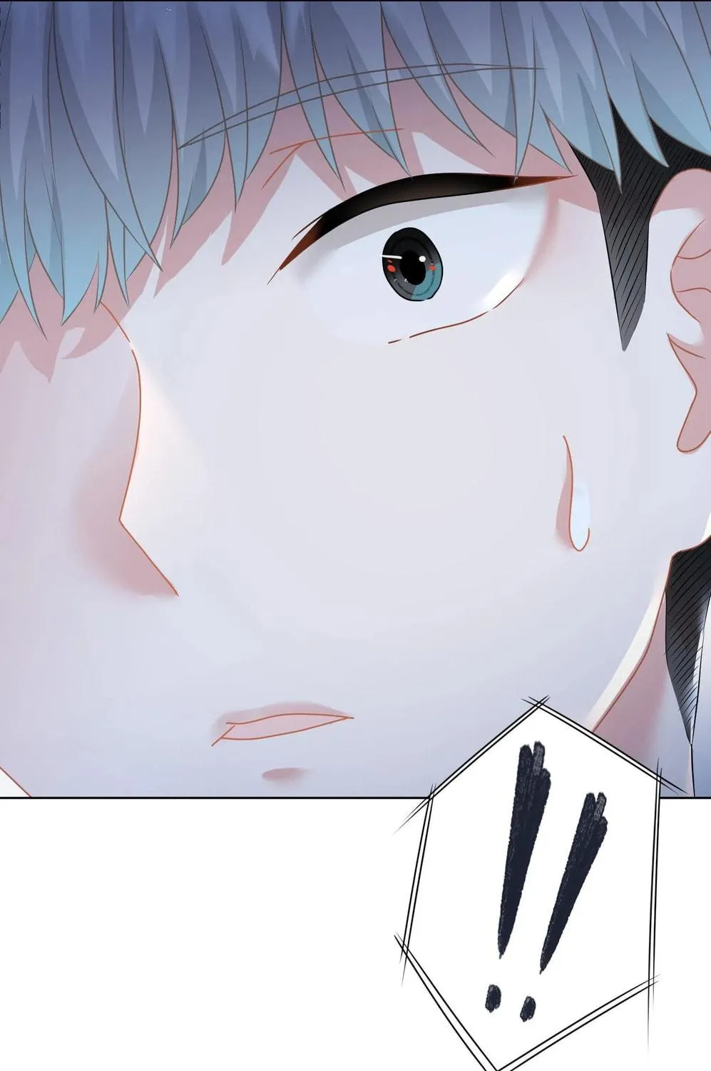 Waiting for You at the Spring (Colored) Chapter 22 page 66 - 