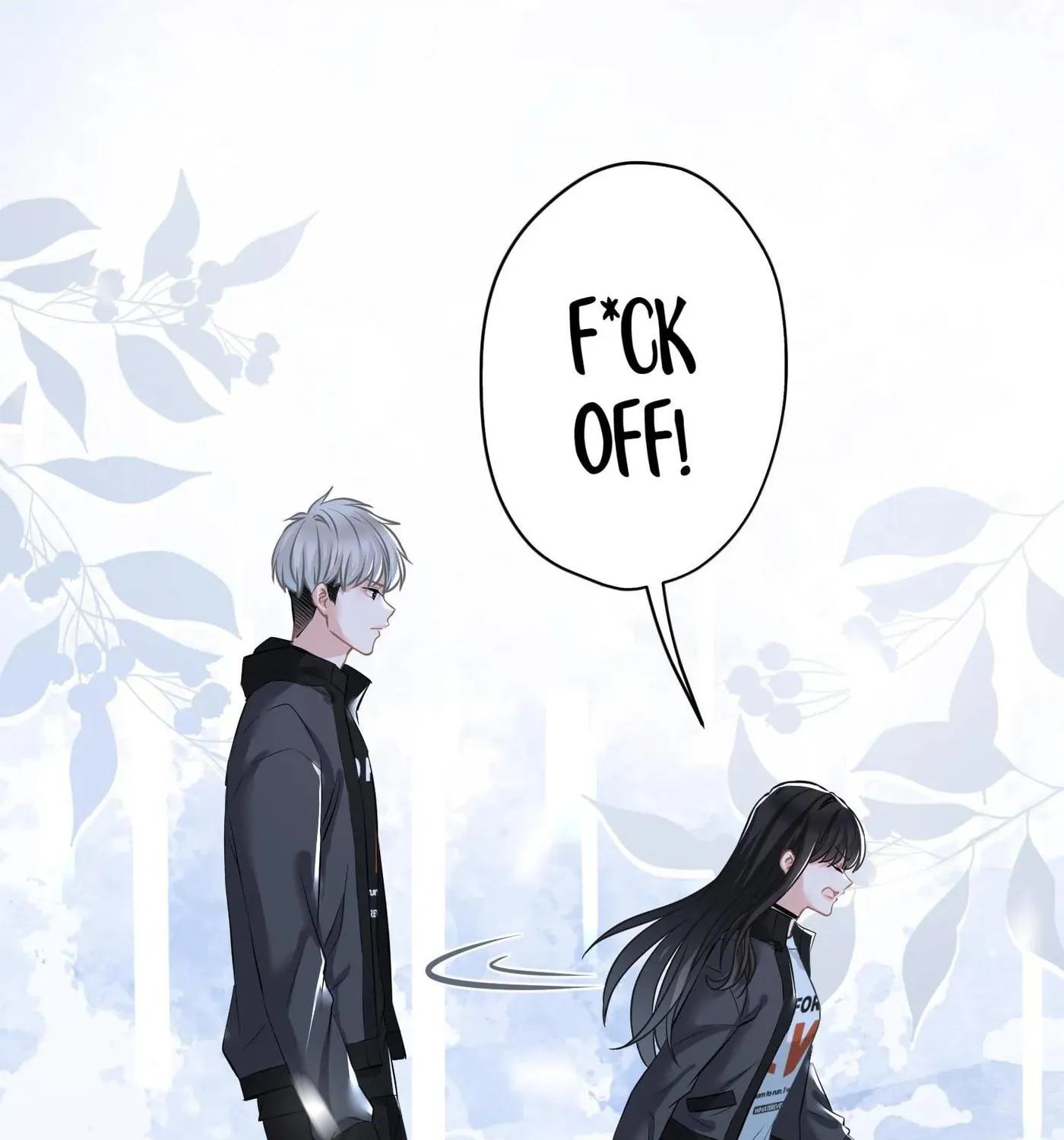 Waiting for You at the Spring (Colored) Chapter 22 page 68 - 