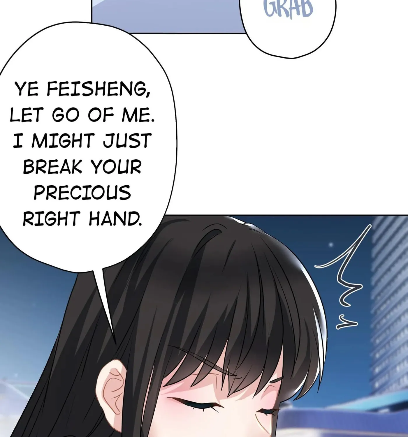 Waiting for You at the Spring (Colored) Chapter 22 page 72 - 