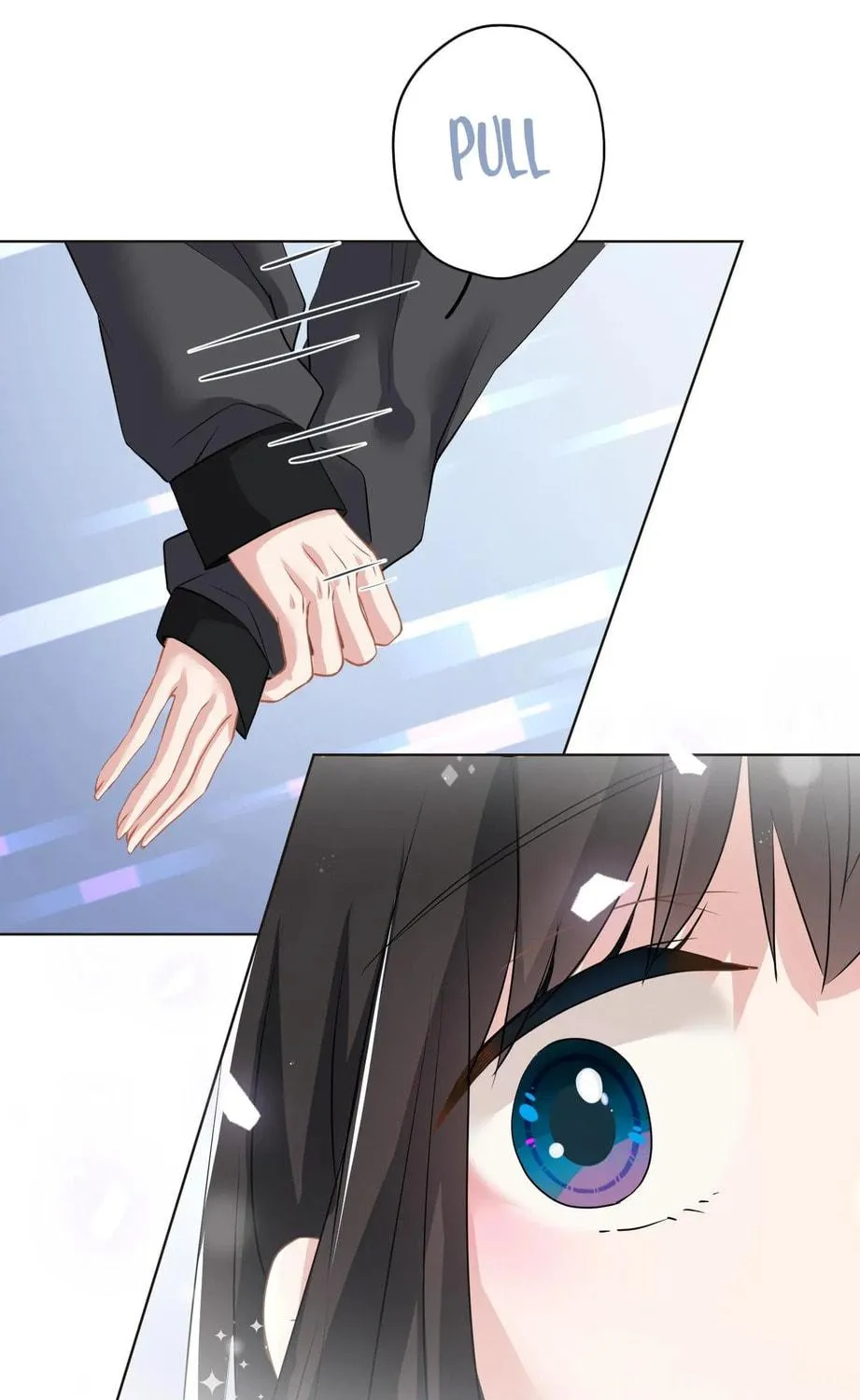 Waiting for You at the Spring (Colored) Chapter 22 page 74 - 