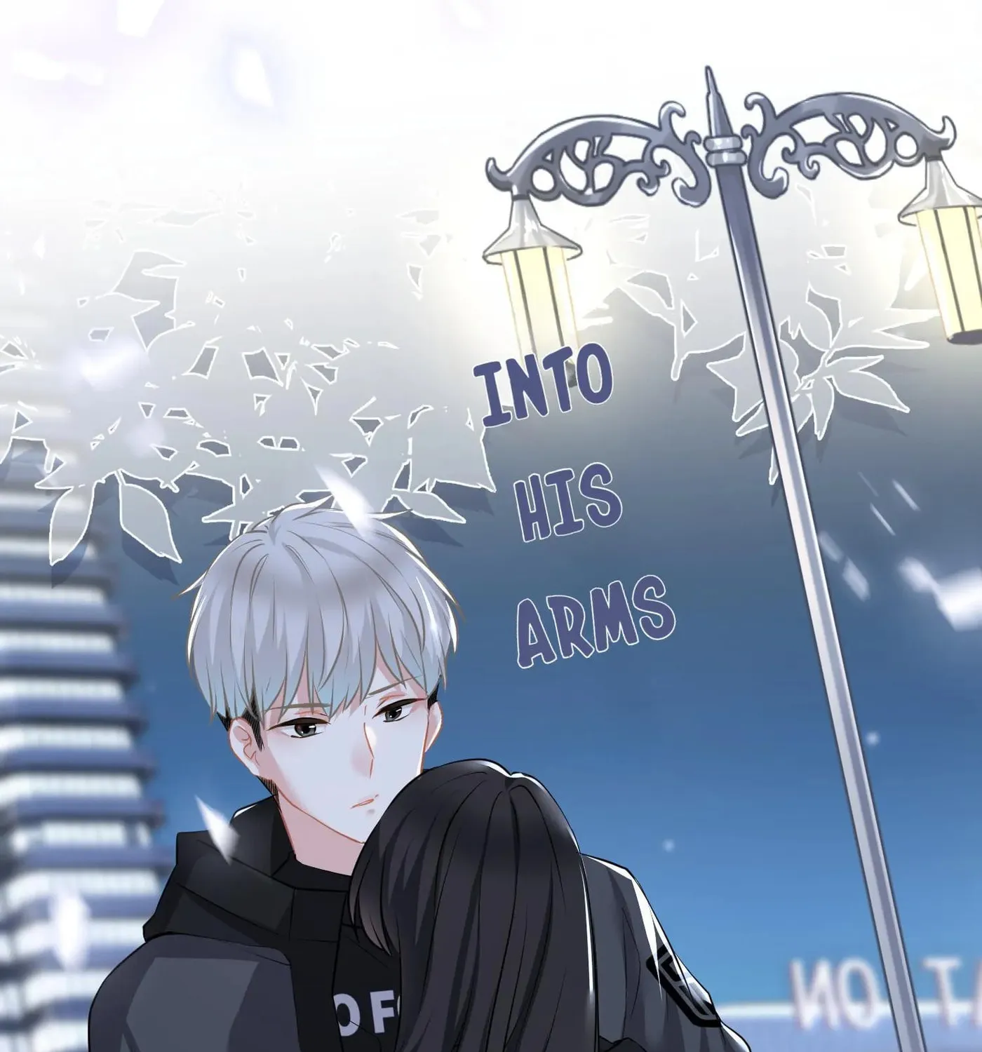Waiting for You at the Spring (Colored) Chapter 22 page 76 - 