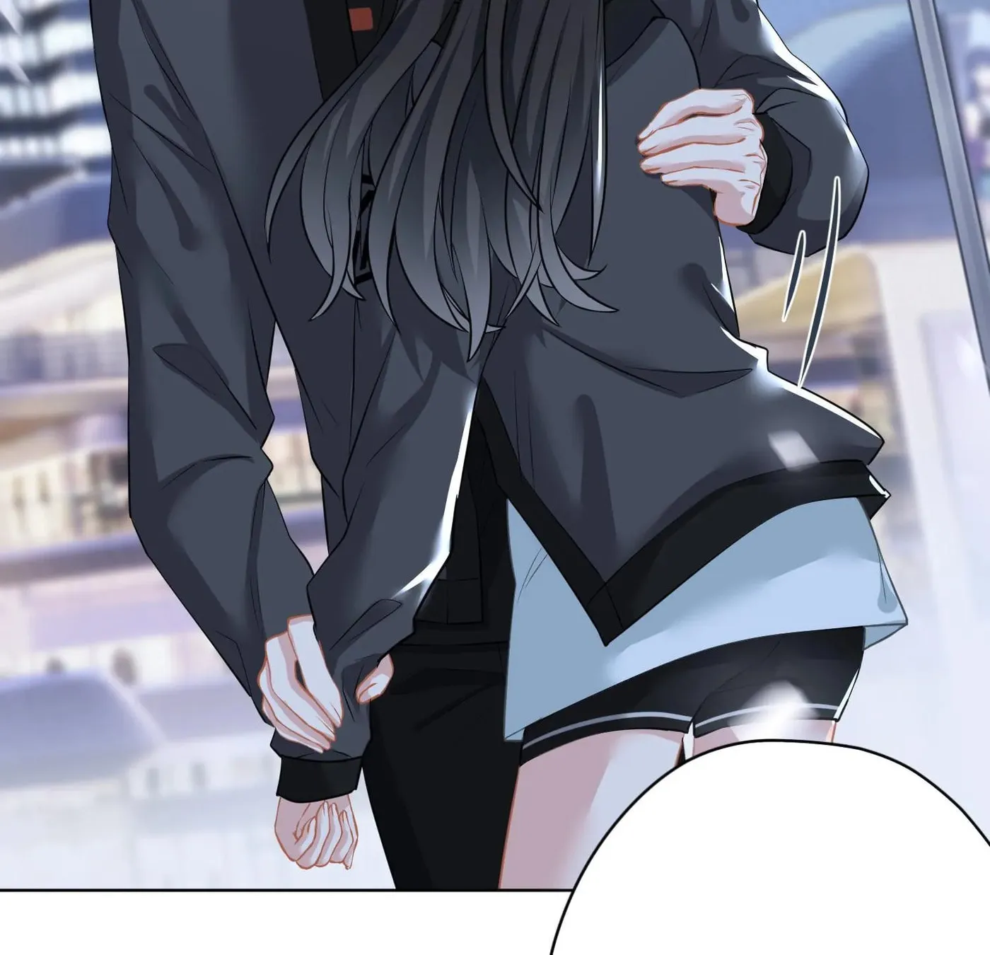 Waiting for You at the Spring (Colored) Chapter 22 page 77 - 
