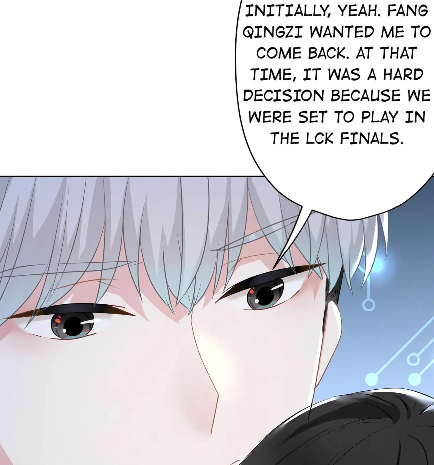 Waiting for You at the Spring (Colored) Chapter 22 page 78 - 