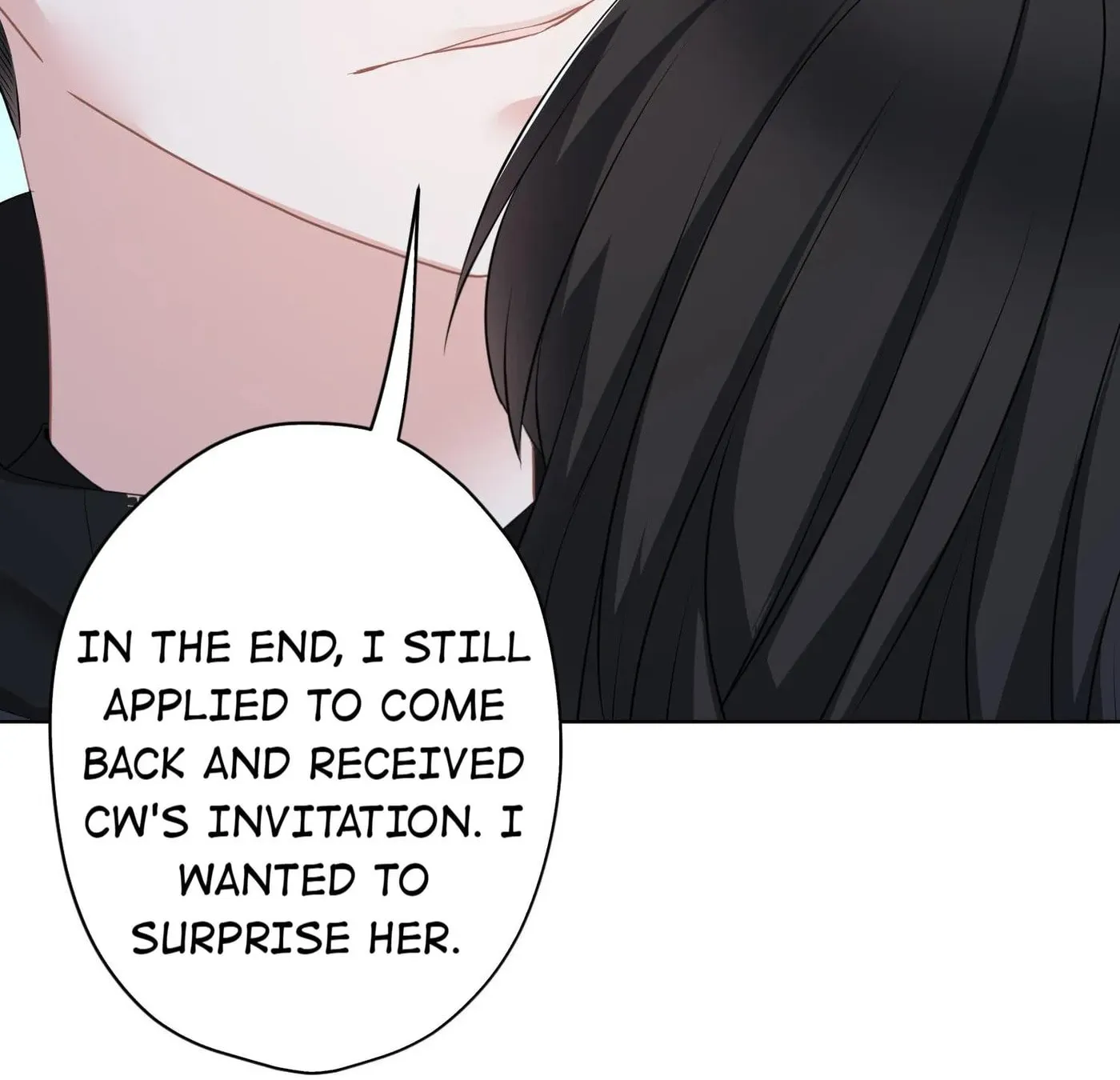 Waiting for You at the Spring (Colored) Chapter 22 page 79 - 
