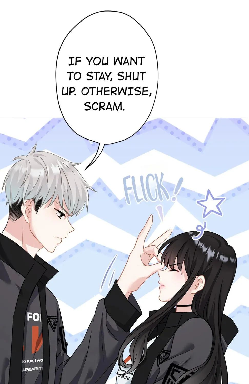 Waiting for You at the Spring (Colored) Chapter 22 page 9 - 