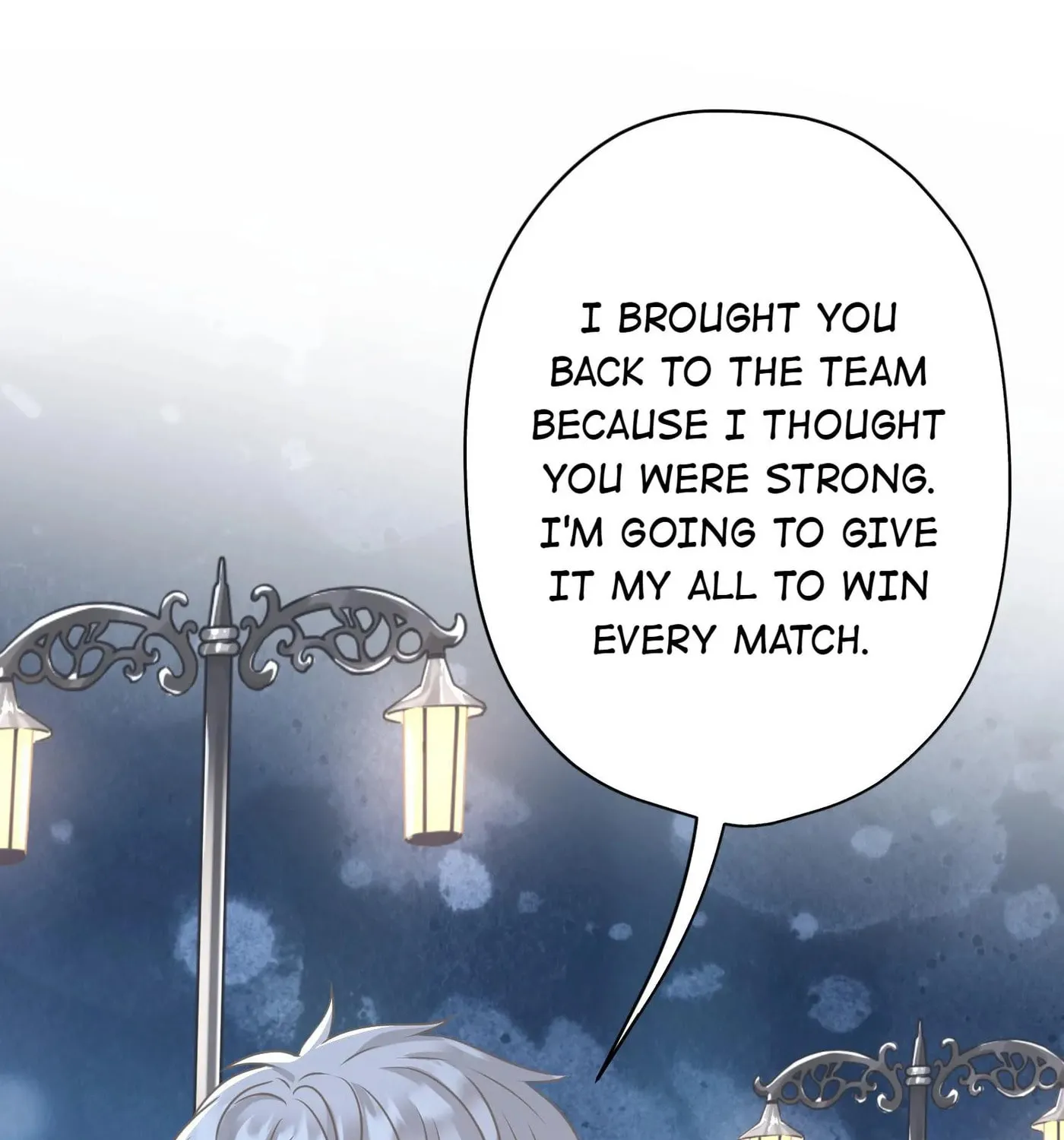 Waiting for You at the Spring (Colored) Chapter 22 page 85 - 
