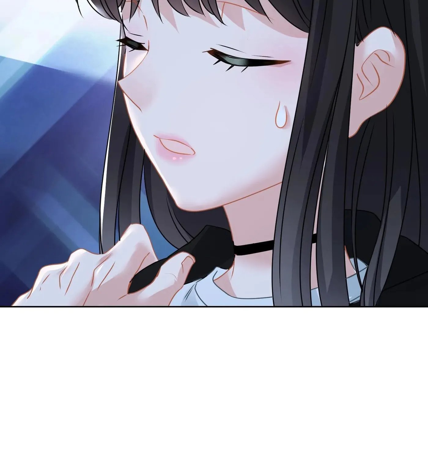 Waiting for You at the Spring (Colored) Chapter 22 page 89 - 