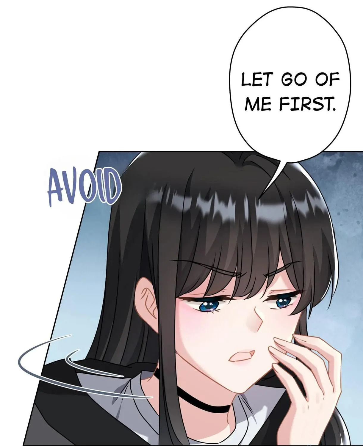 Waiting for You at the Spring (Colored) Chapter 22 page 95 - 
