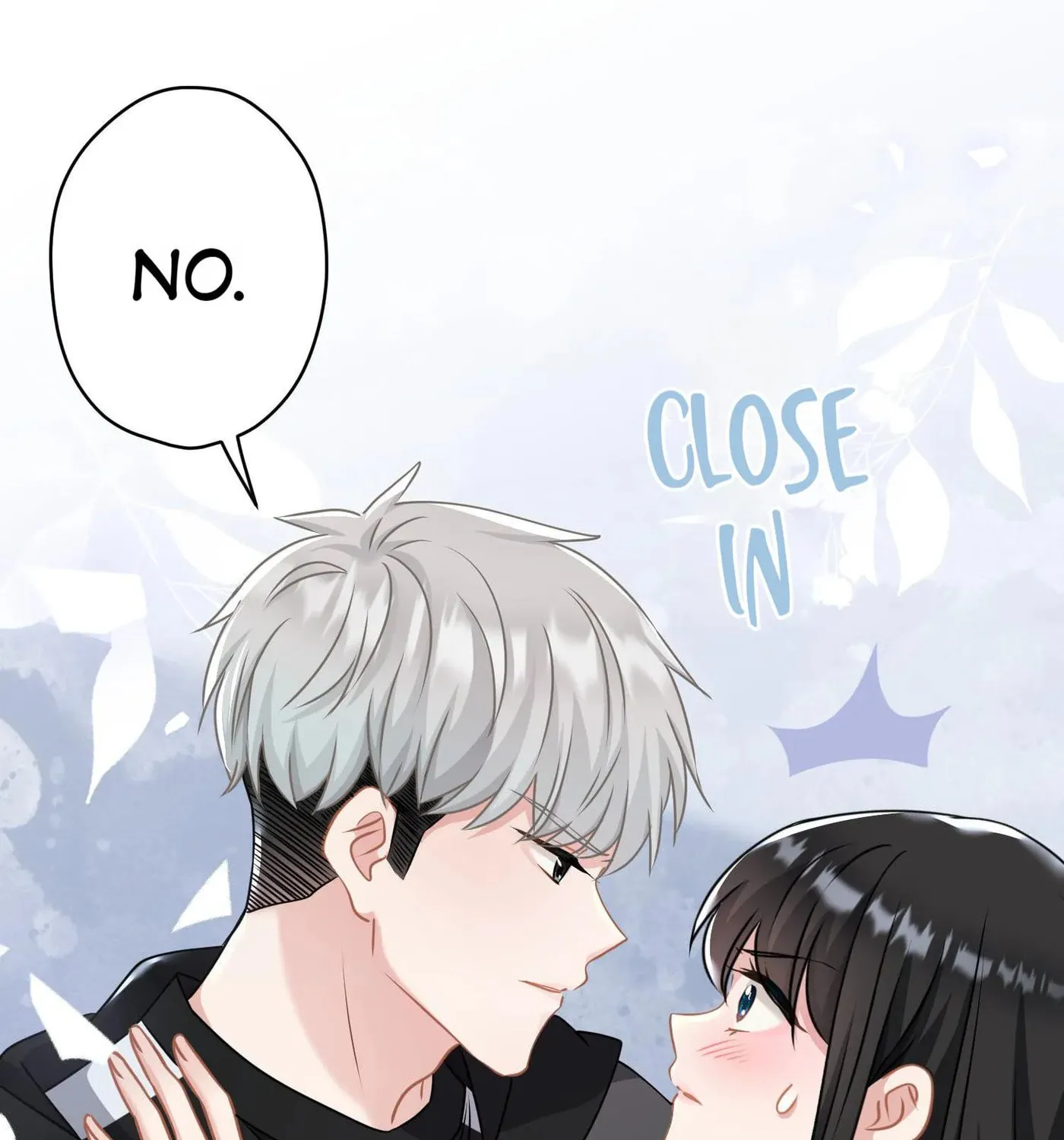 Waiting for You at the Spring (Colored) Chapter 22 page 97 - 