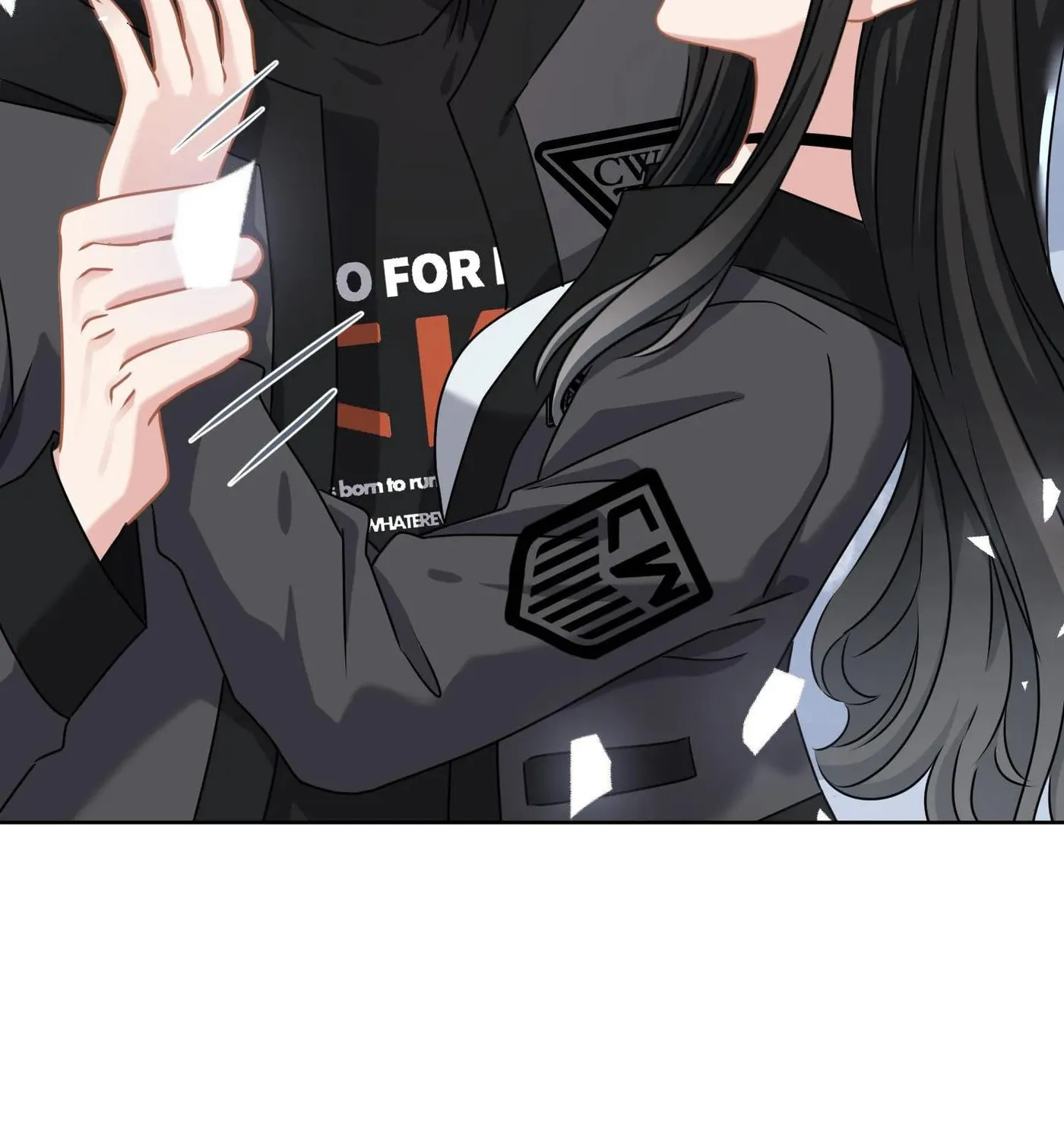 Waiting for You at the Spring (Colored) Chapter 22 page 98 - 