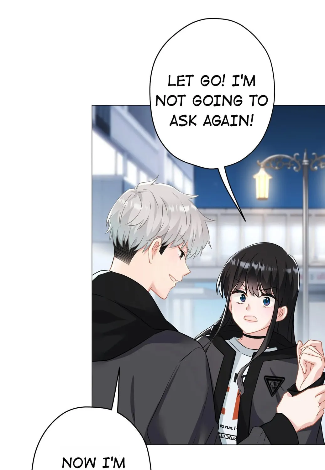 Waiting for You at the Spring (Colored) Chapter 22 page 100 - 