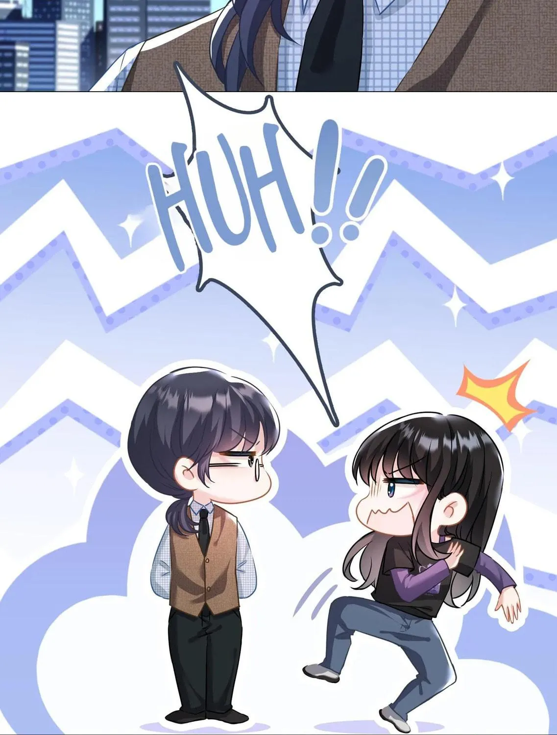 Waiting for You at the Spring (Colored) Chapter 23 page 11 - 