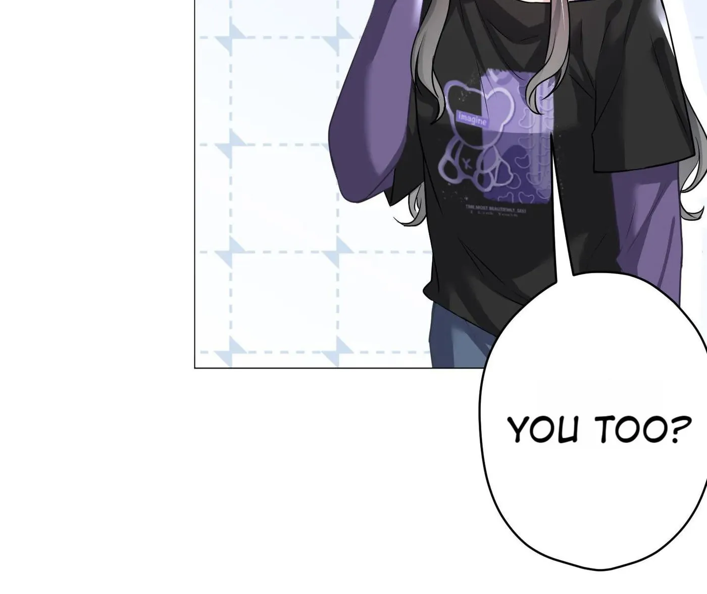 Waiting for You at the Spring (Colored) Chapter 23 page 14 - 