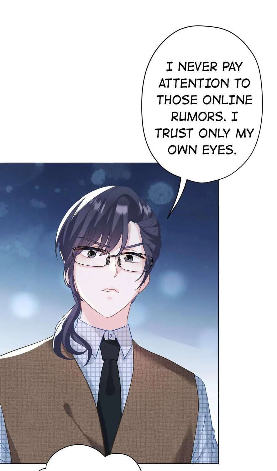 Waiting for You at the Spring (Colored) Chapter 23 page 15 - 