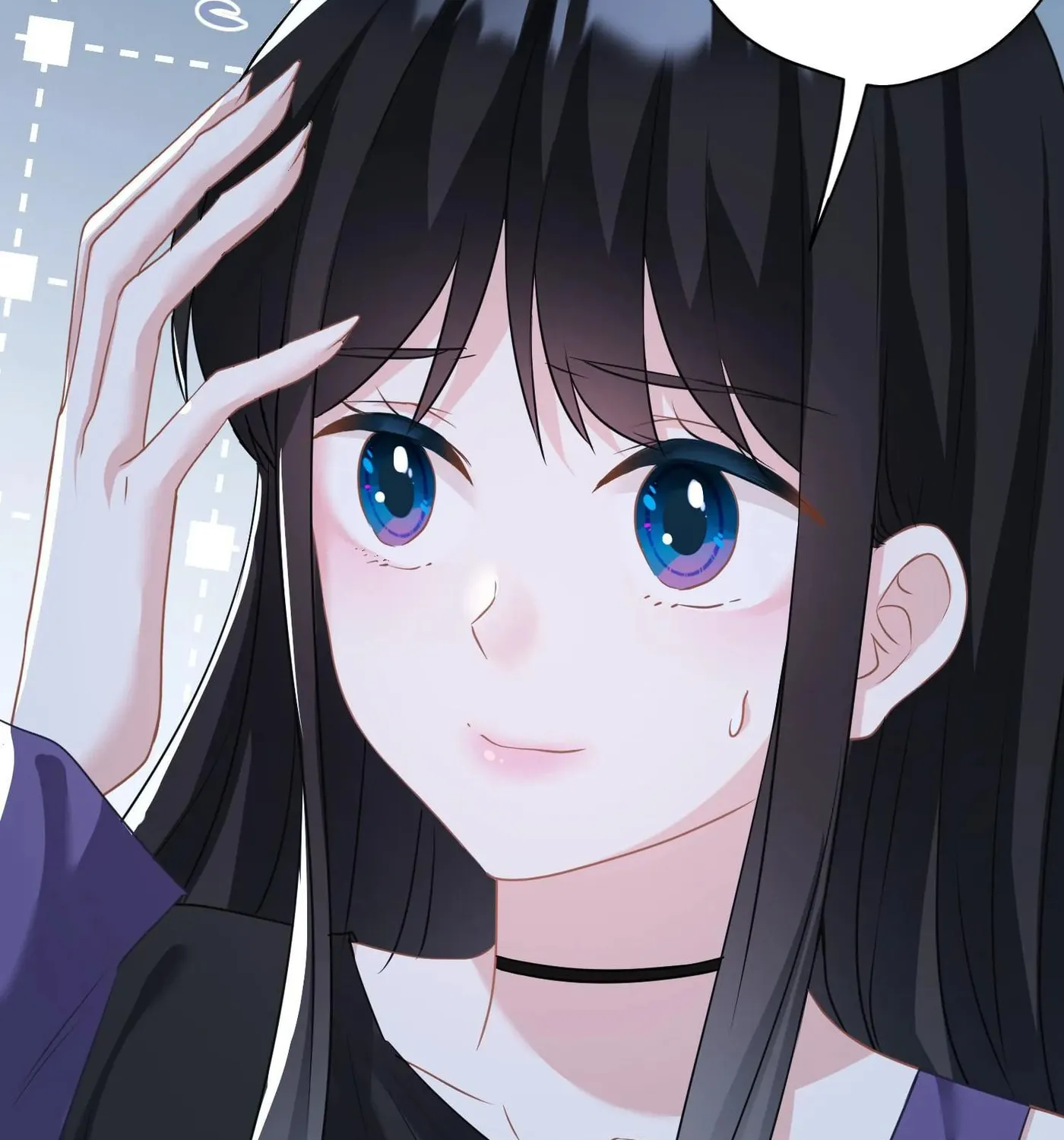 Waiting for You at the Spring (Colored) Chapter 23 page 20 - 