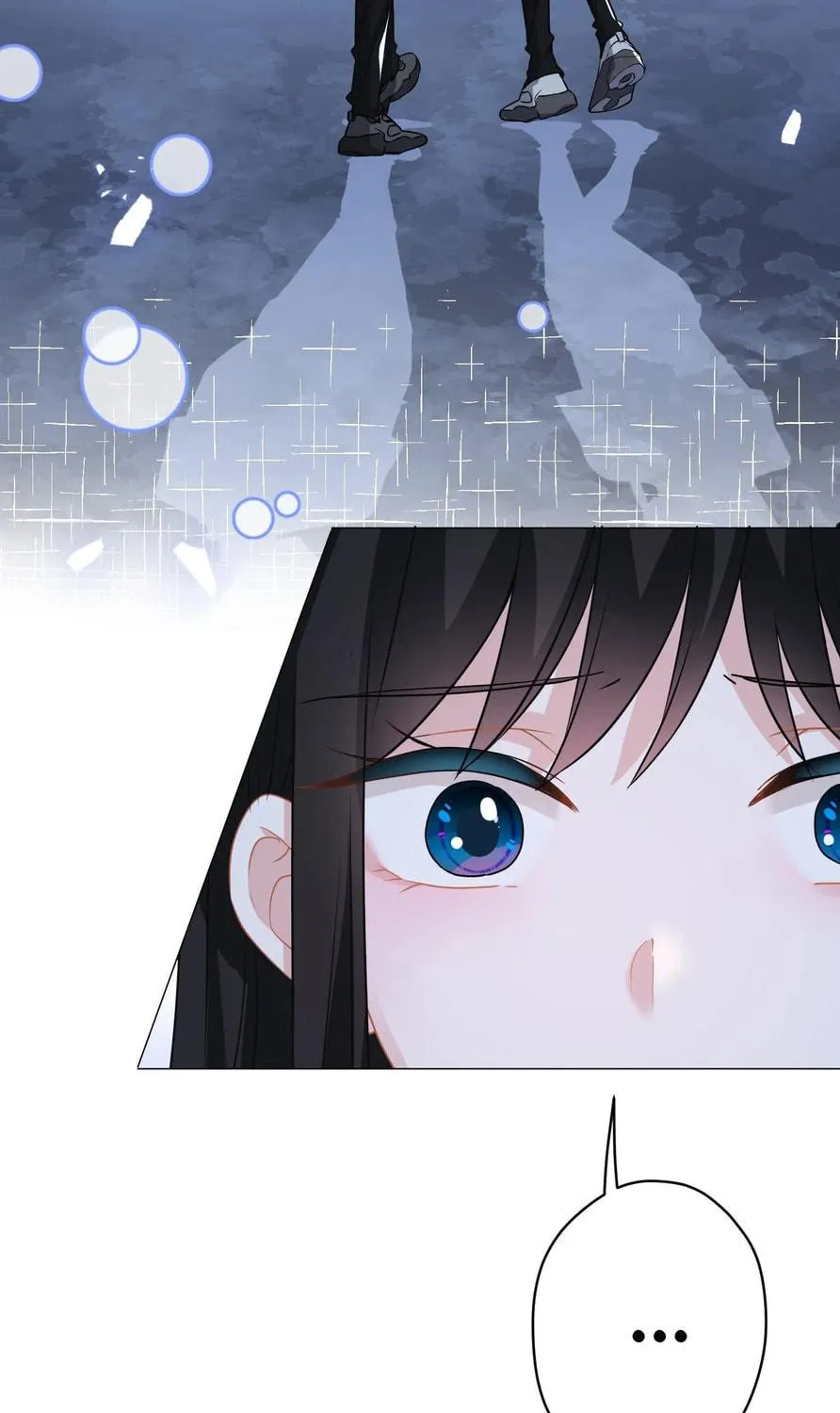 Waiting for You at the Spring (Colored) Chapter 23 page 24 - 