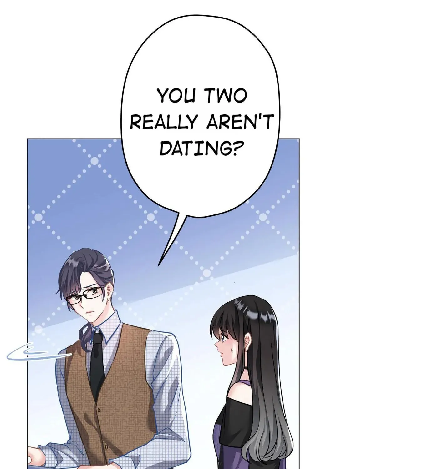 Waiting for You at the Spring (Colored) Chapter 23 page 26 - 