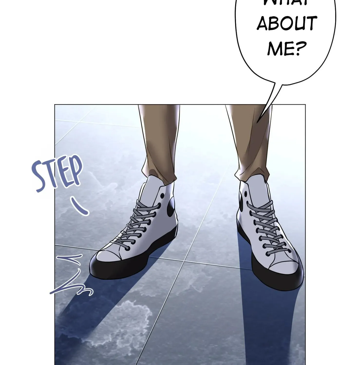 Waiting for You at the Spring (Colored) Chapter 23 page 30 - 