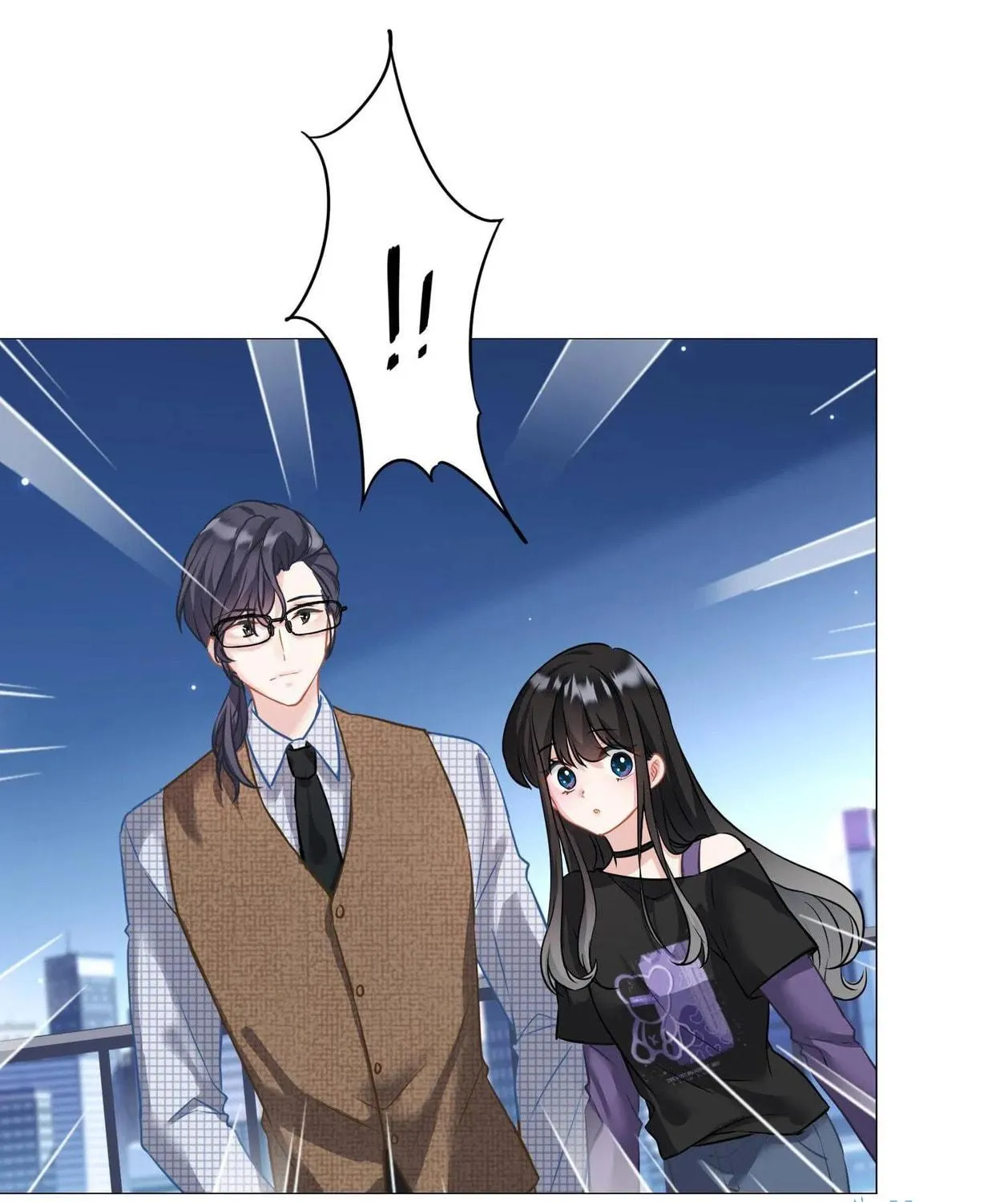 Waiting for You at the Spring (Colored) Chapter 23 page 32 - 
