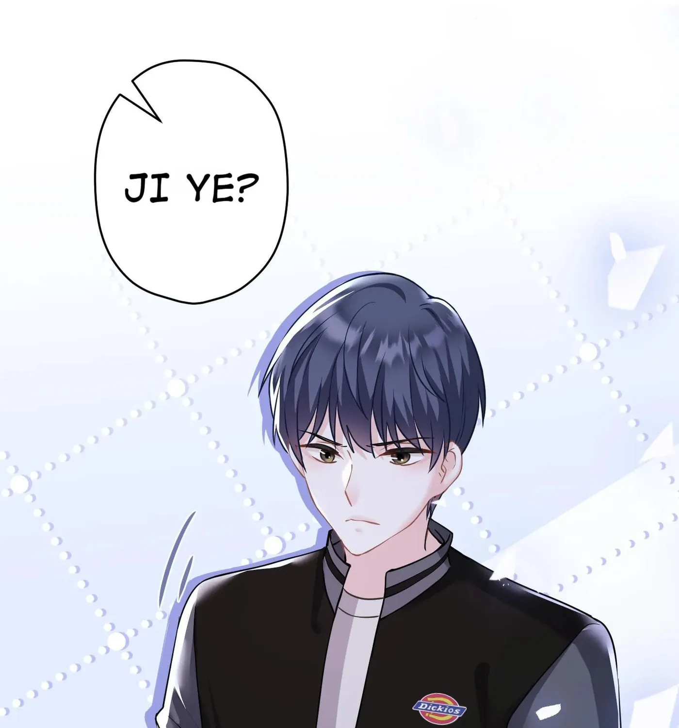 Waiting for You at the Spring (Colored) Chapter 23 page 34 - 
