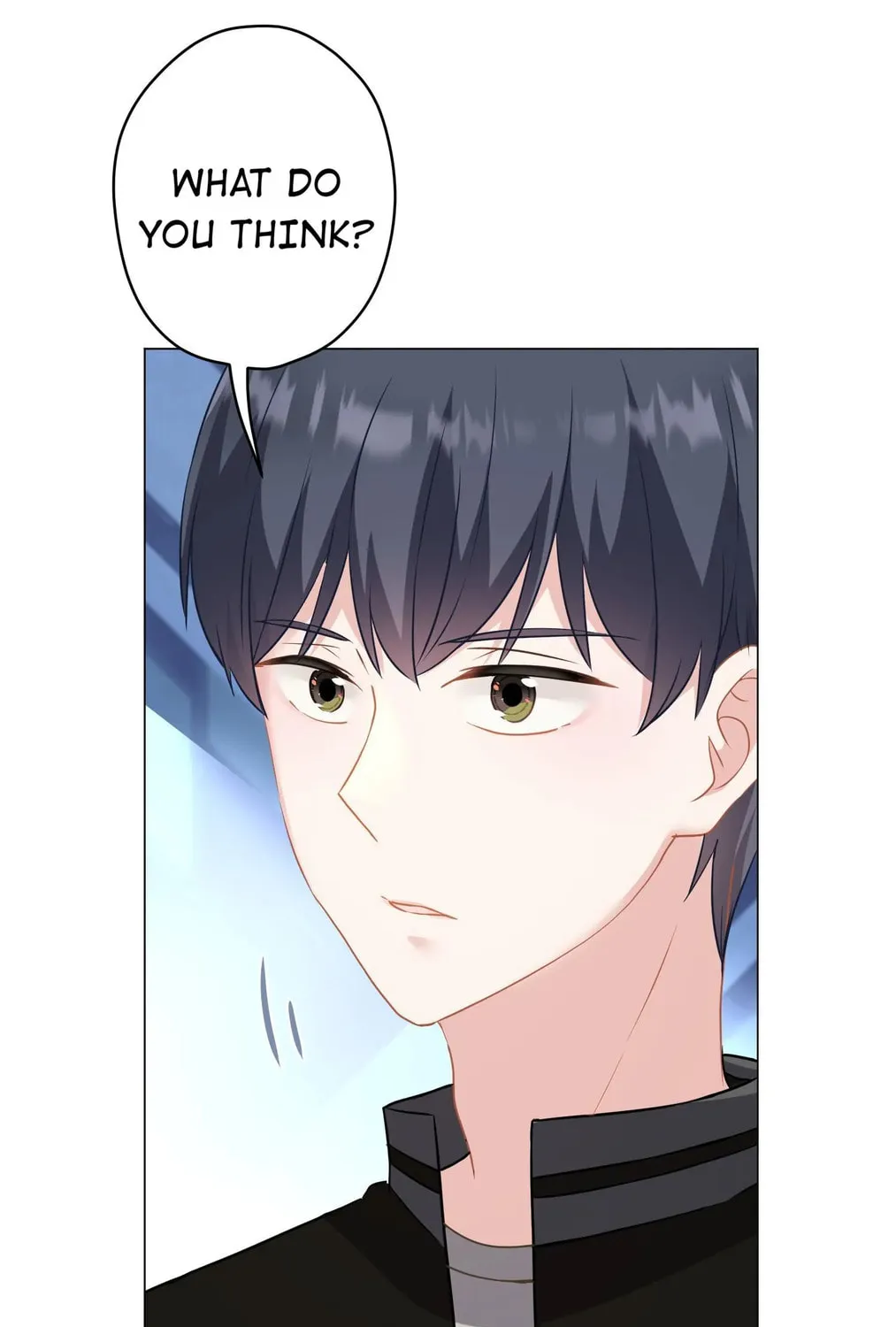 Waiting for You at the Spring (Colored) Chapter 23 page 43 - 