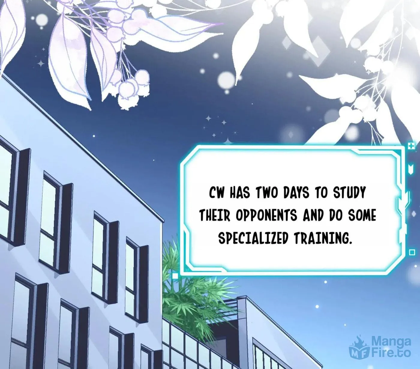Waiting for You at the Spring (Colored) Chapter 23 page 6 - 
