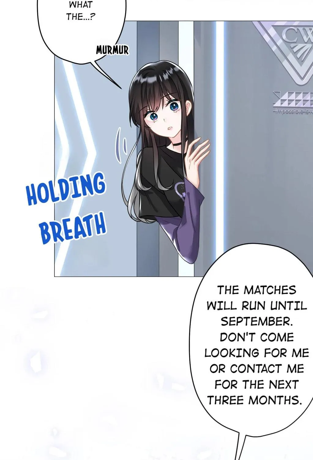 Waiting for You at the Spring (Colored) Chapter 23 page 51 - 