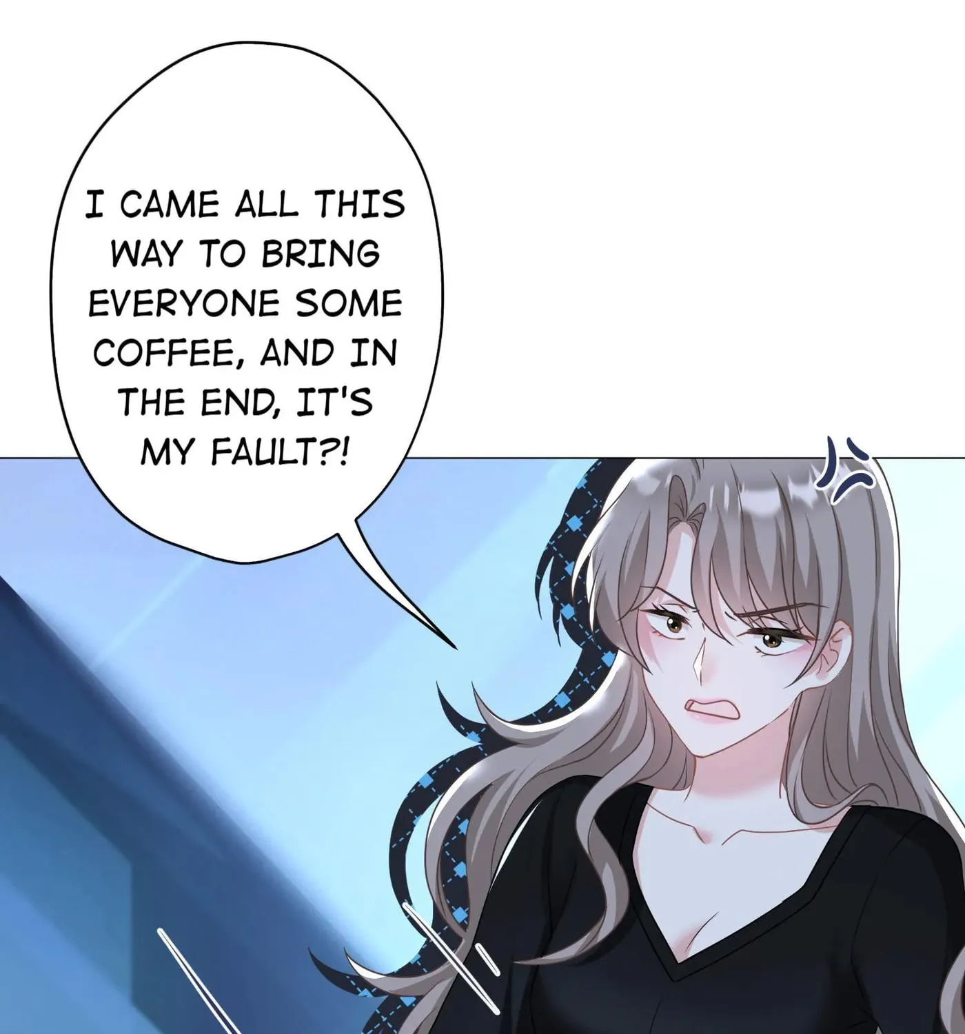 Waiting for You at the Spring (Colored) Chapter 23 page 55 - 
