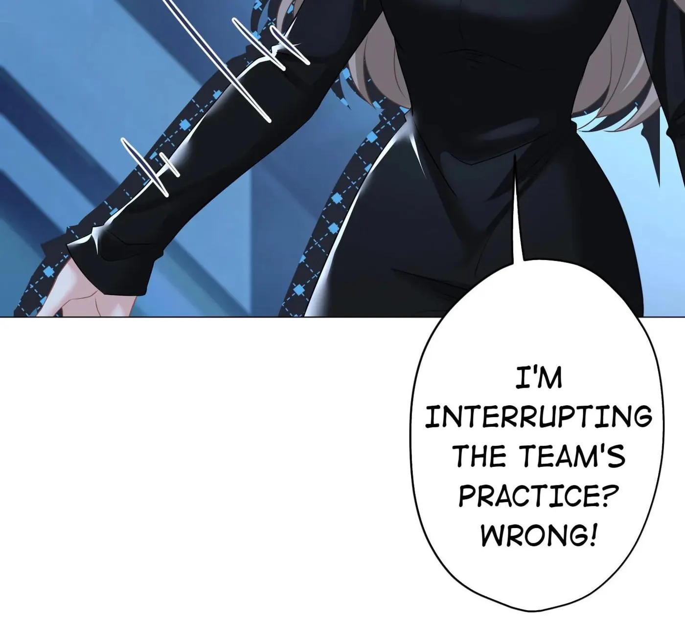 Waiting for You at the Spring (Colored) Chapter 23 page 56 - 