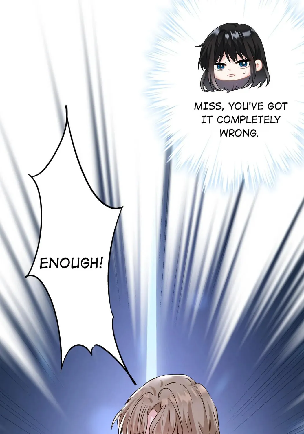 Waiting for You at the Spring (Colored) Chapter 23 page 59 - 