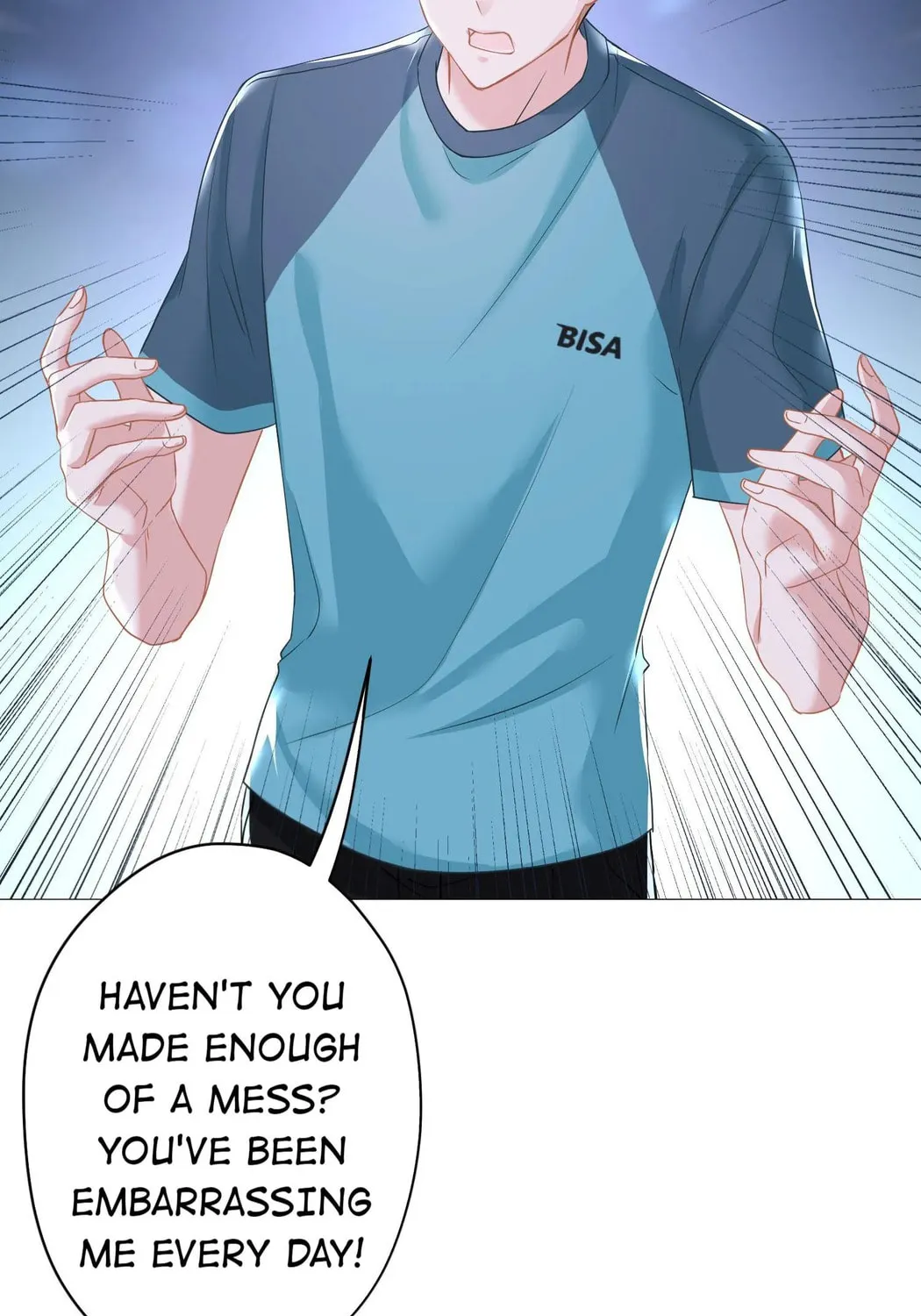 Waiting for You at the Spring (Colored) Chapter 23 page 61 - 